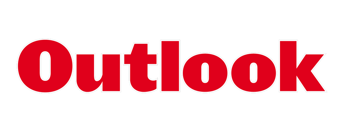 Outlook India Coverage